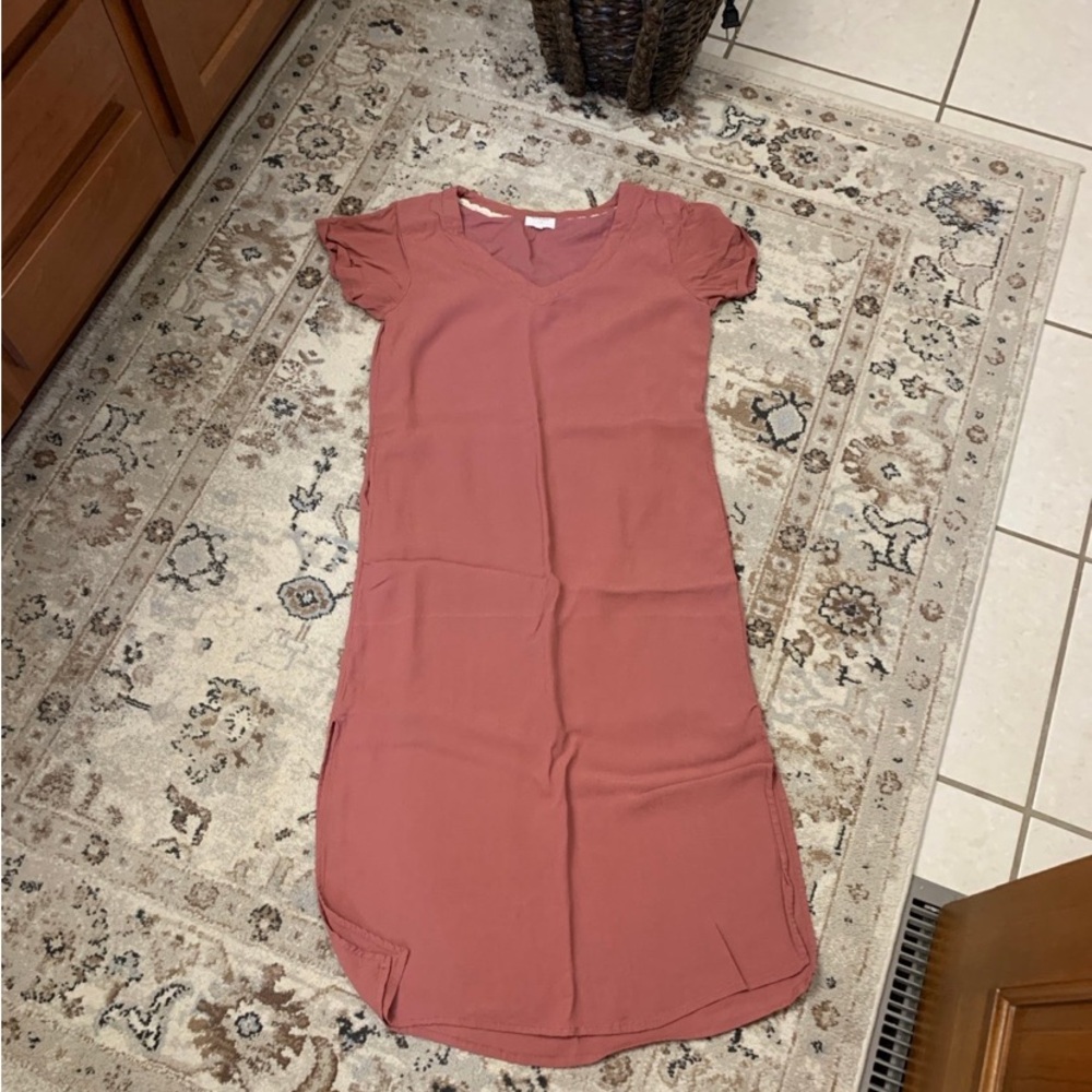 Bohme Maxi Dress